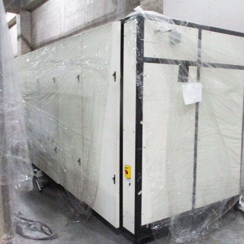 Veeco E 450 CVD (Chemical Vapor Deposition)