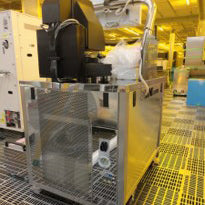 ONTO / Nanometrics Nanospec 9200 Thickness Measuring System