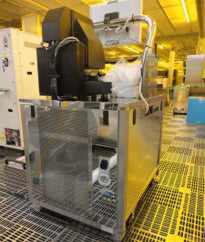 ONTO / Nanometrics Nanospec 9200 Thickness Measuring System