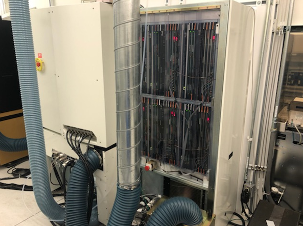 KLA 2135 IS Brightfield Defect Inspection