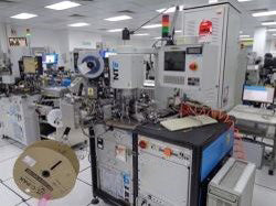 Ismeca NT 216 Special Machine