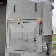 AG Associates Heatpulse 8800 RTP System (Rapid Thermal Process)