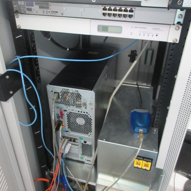 Advantest 93000 Tester