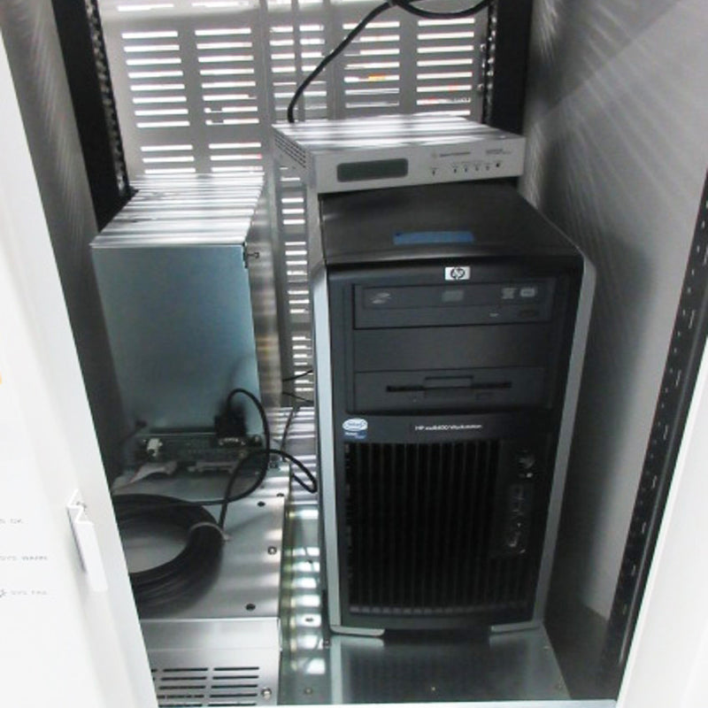 Advantest 93000 Tester