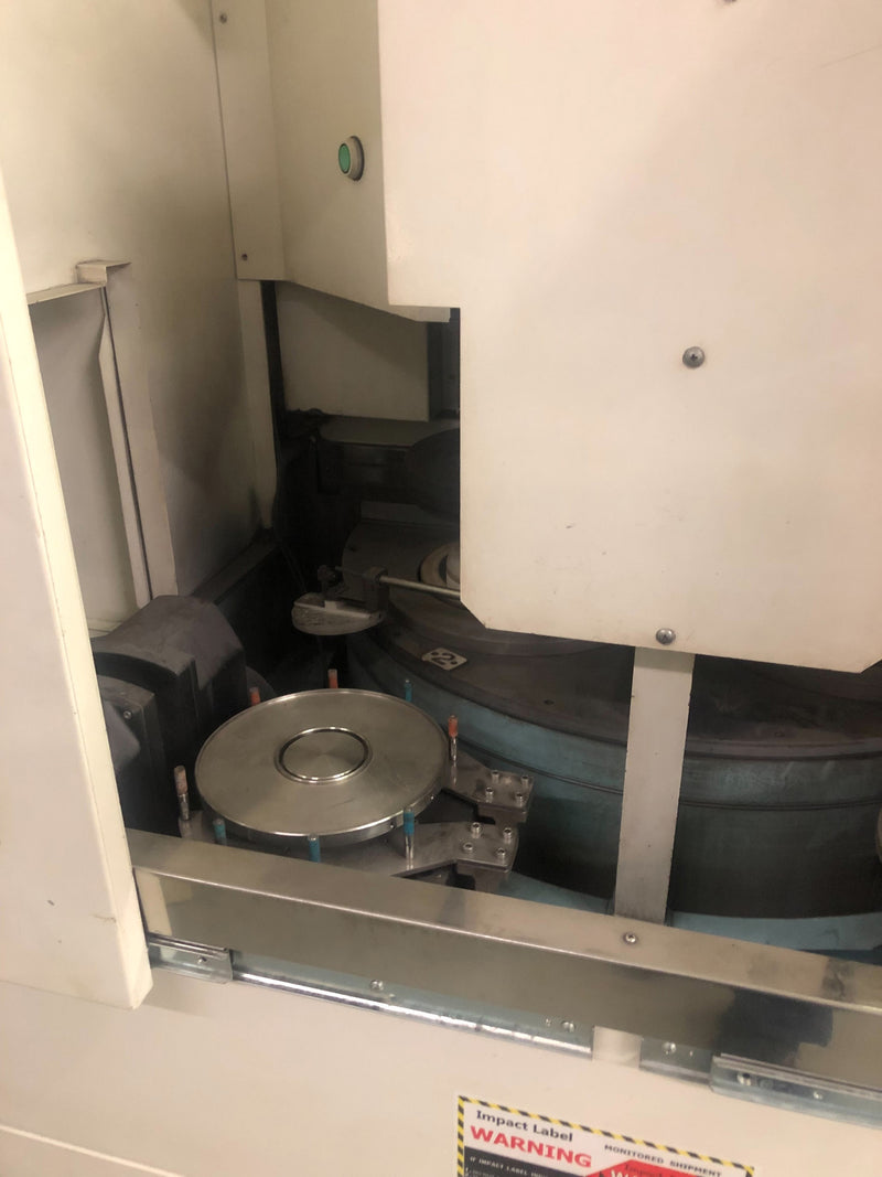 Okamoto VG 500 MKII Surface Grinder