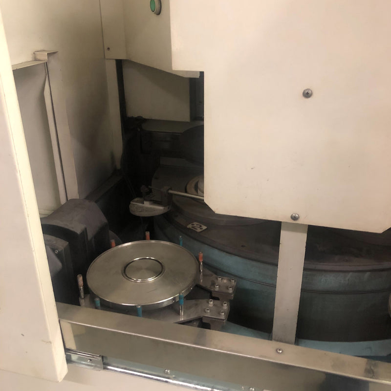 Okamoto VG 500 MKII Surface Grinder