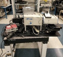 Horiba i HR 320 Imaging Spectrometer