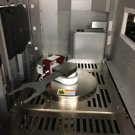 Applied Materials UVision 600 SP Inspection System