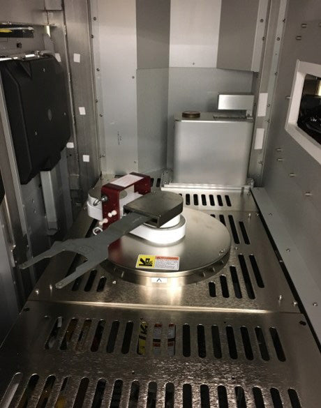 Applied Materials UVision 600 SP Inspection System