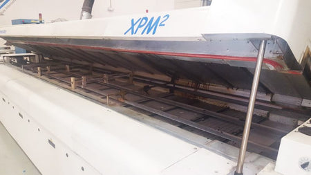 Vitronics XPM 2 1030 Reflow Oven