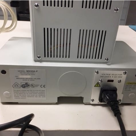 Olympus MX 50 IC Inspection Microscope