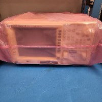 Yokogawa / Ando AQ 6317 B Optical Spectrum Analyzer