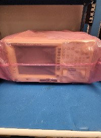 Yokogawa / Ando AQ 6317 B Optical Spectrum Analyzer