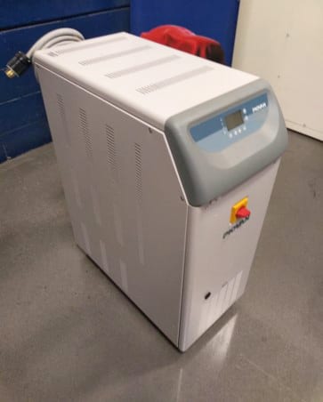 Piovan THW 112 F Thermolators