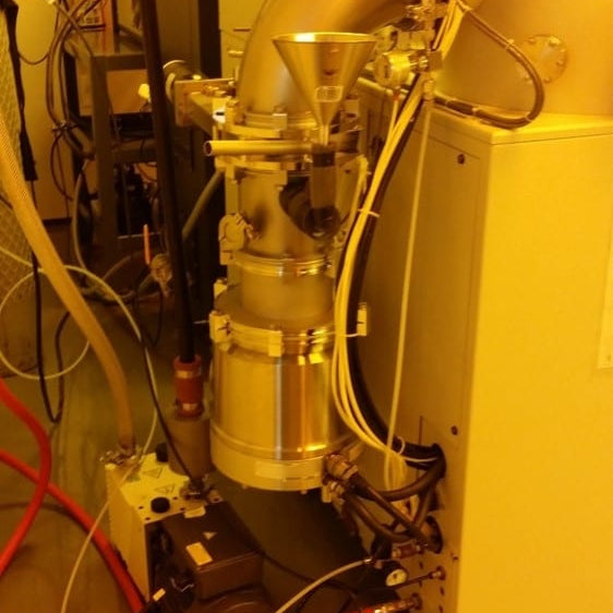 Denton Explorer 14 Sputtering Tool