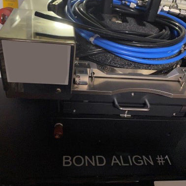 SUSS Bond Aligner