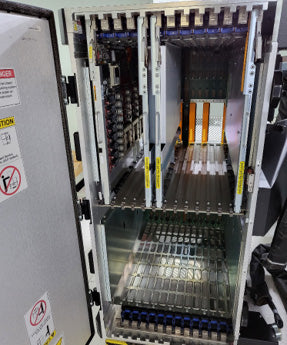 Teradyne iFlex Tester