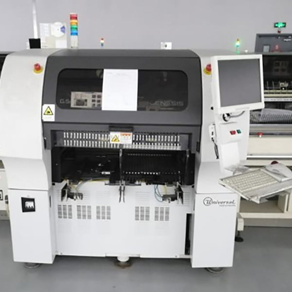 Universal CG 60 Pick and Place