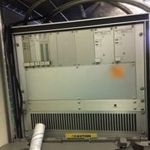 Applied Materials P 5000 Mini Controller