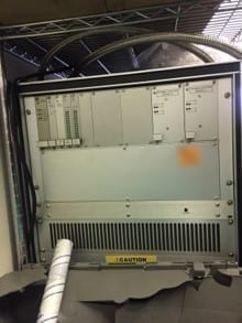 Applied Materials P 5000 Mini Controller