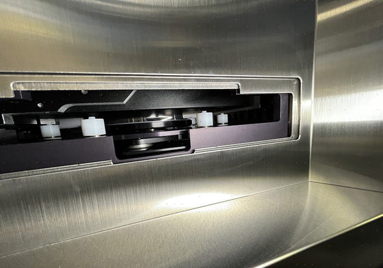 KLA Surfscan SP 1 TBI Particle Defect System