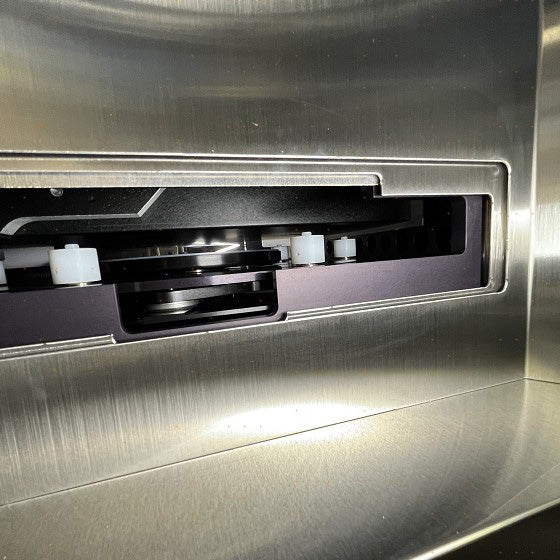 KLA Surfscan SP 1 TBI Particle Defect System