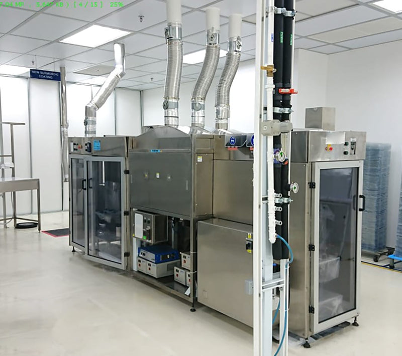 Epsilon 13-059 Surmordic Coating