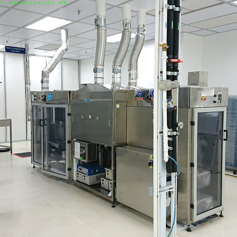 Epsilon 13-059 Surmordic Coating