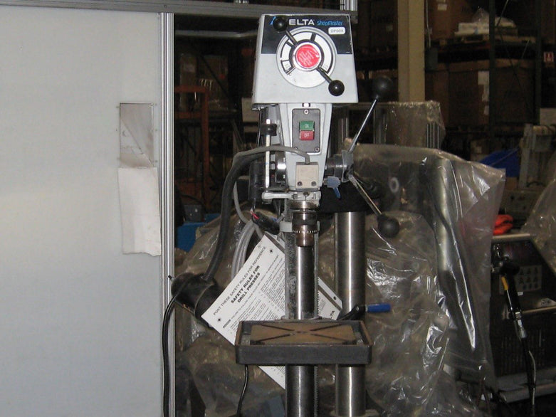 Delta DP 009 Drill Press