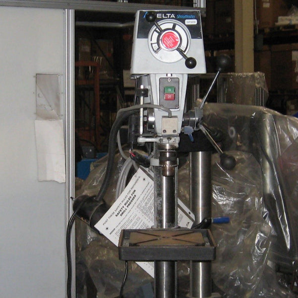 Delta DP 009 Drill Press
