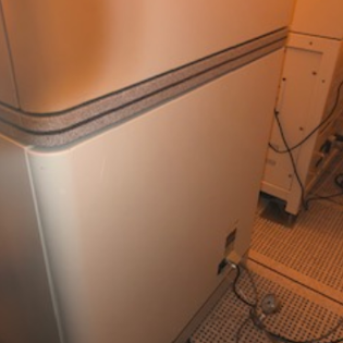 KLA FLX 5410 Stress Measurement