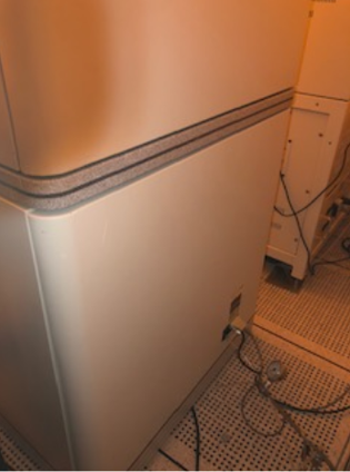 KLA FLX 5410 Stress Measurement