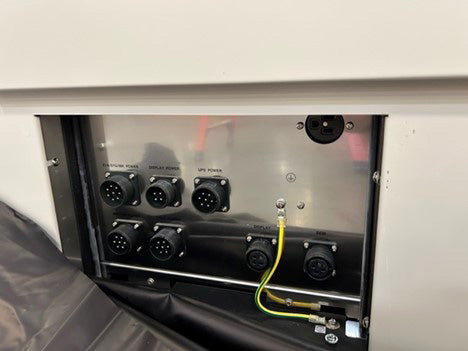 Hitachi CG 5000 CD-SEM (Critical Dimension Scanning Electron Microscope)