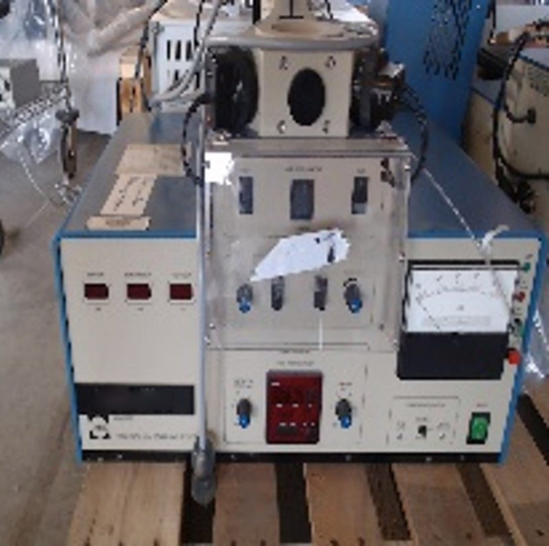 Gatan 691 Precision Ion Polishing System (PIPS)