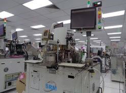 SRM S 328 Enovision Camera