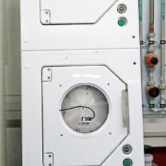 Semitool SRD (Spin Rinse Dryer)