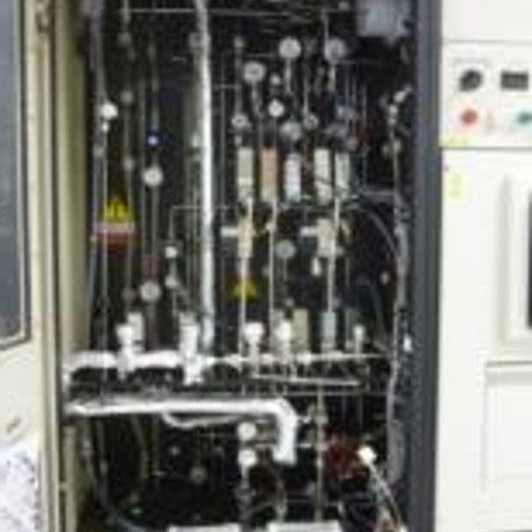 AET Gemini 3 E EPI Reactor (Epitaxial Silicon Deposition)