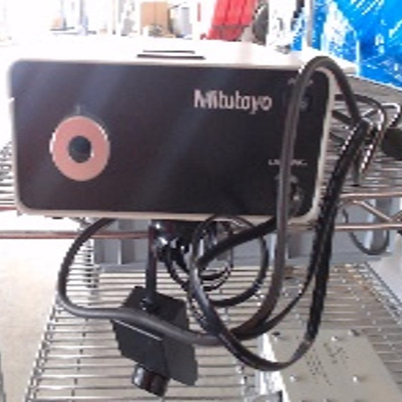 Mitutoyo 50 AAB 304 Illuminator Light Source