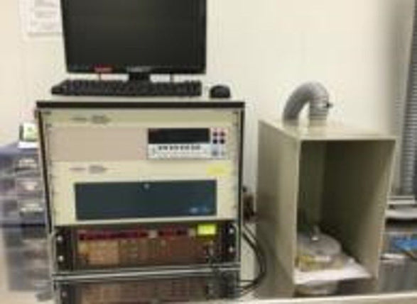 Materials Development CSM/WIN 590