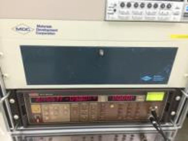 Materials Development CSM/WIN 590