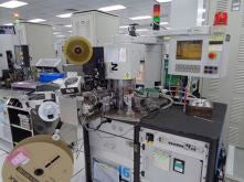 Ismeca NT 116 Test, Tape, Reel, MSOP Handler