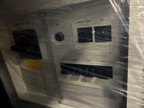 Hitachi CG 5000 CD-SEM (Critical Dimension Scanning Electron Microscope)