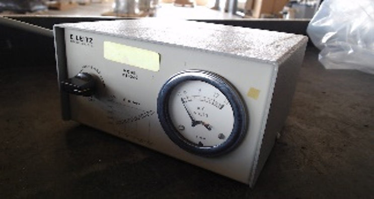 Electro PowerPacs 1173 Illumination Transformer
