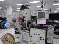 Ismeca NX 16 Handler