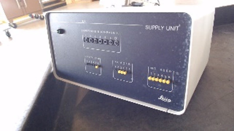 654307 Supply Unit