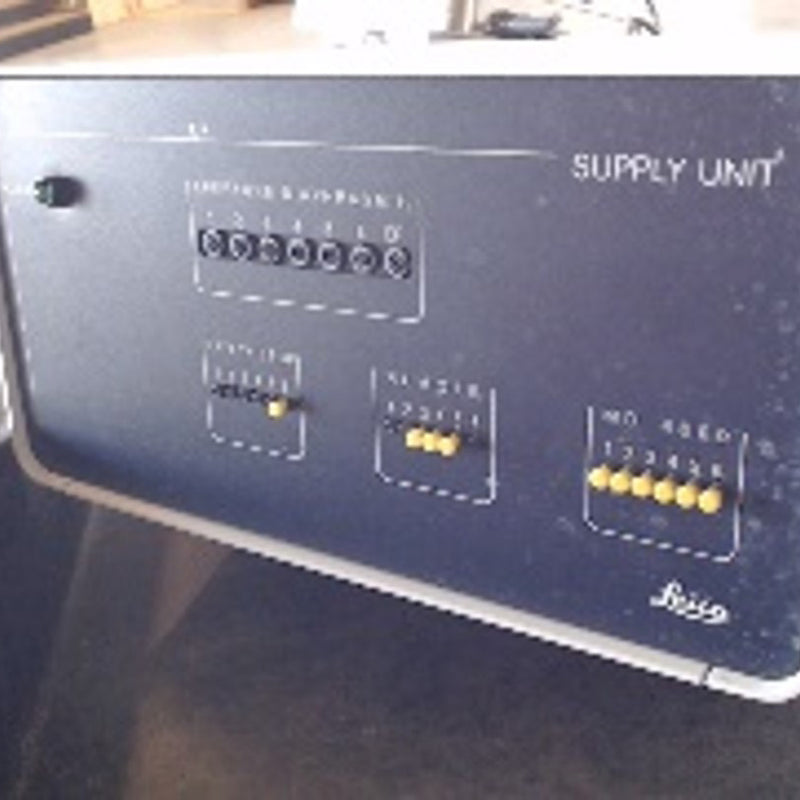 654307 Supply Unit