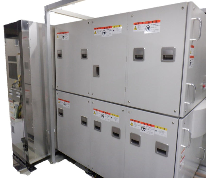 Hitachi S 9380 CD-SEM (Critical Dimension Scanning Electron Microscope)