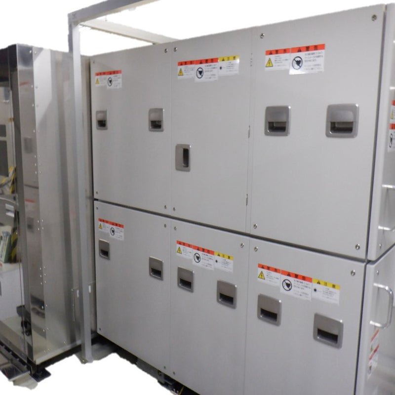 Hitachi S 9380 CD-SEM (Critical Dimension Scanning Electron Microscope)