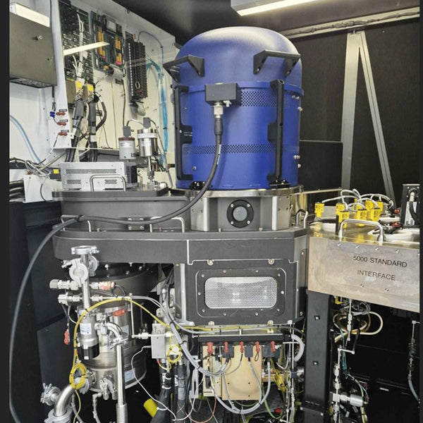 Bruker / Veeco Dimension Vx 210 Atomic Force Profiler (AFP)