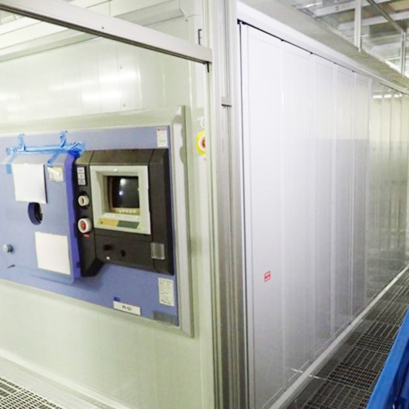 Applied Materials 9500 XR Ion Implanter
